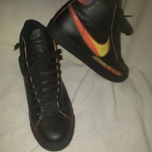 Nike Blazer High Playstation 3 Edition